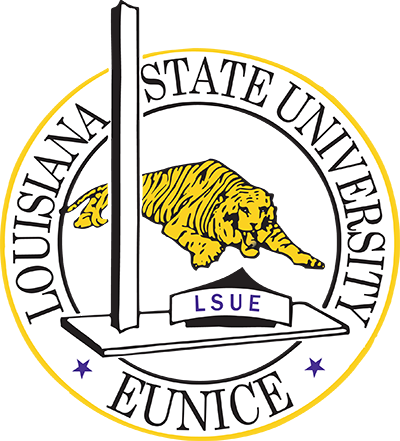 LSUE Offical Seal