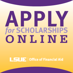 How do you apply for scholarships online?