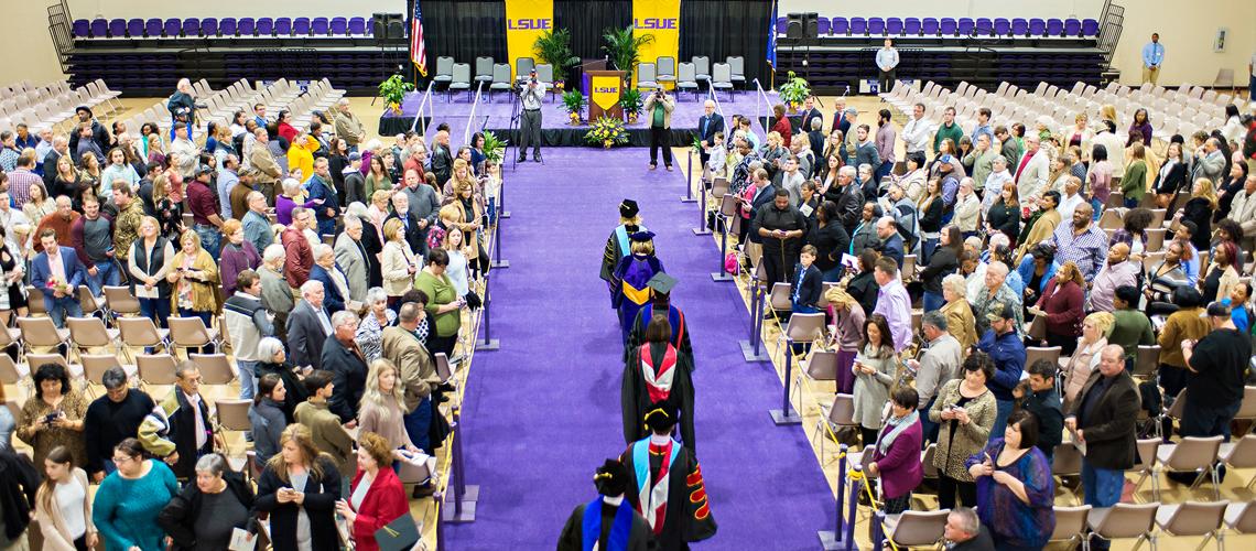 LSU Eunice