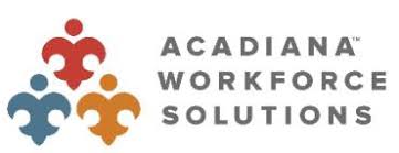 acadiana workforce solutions
