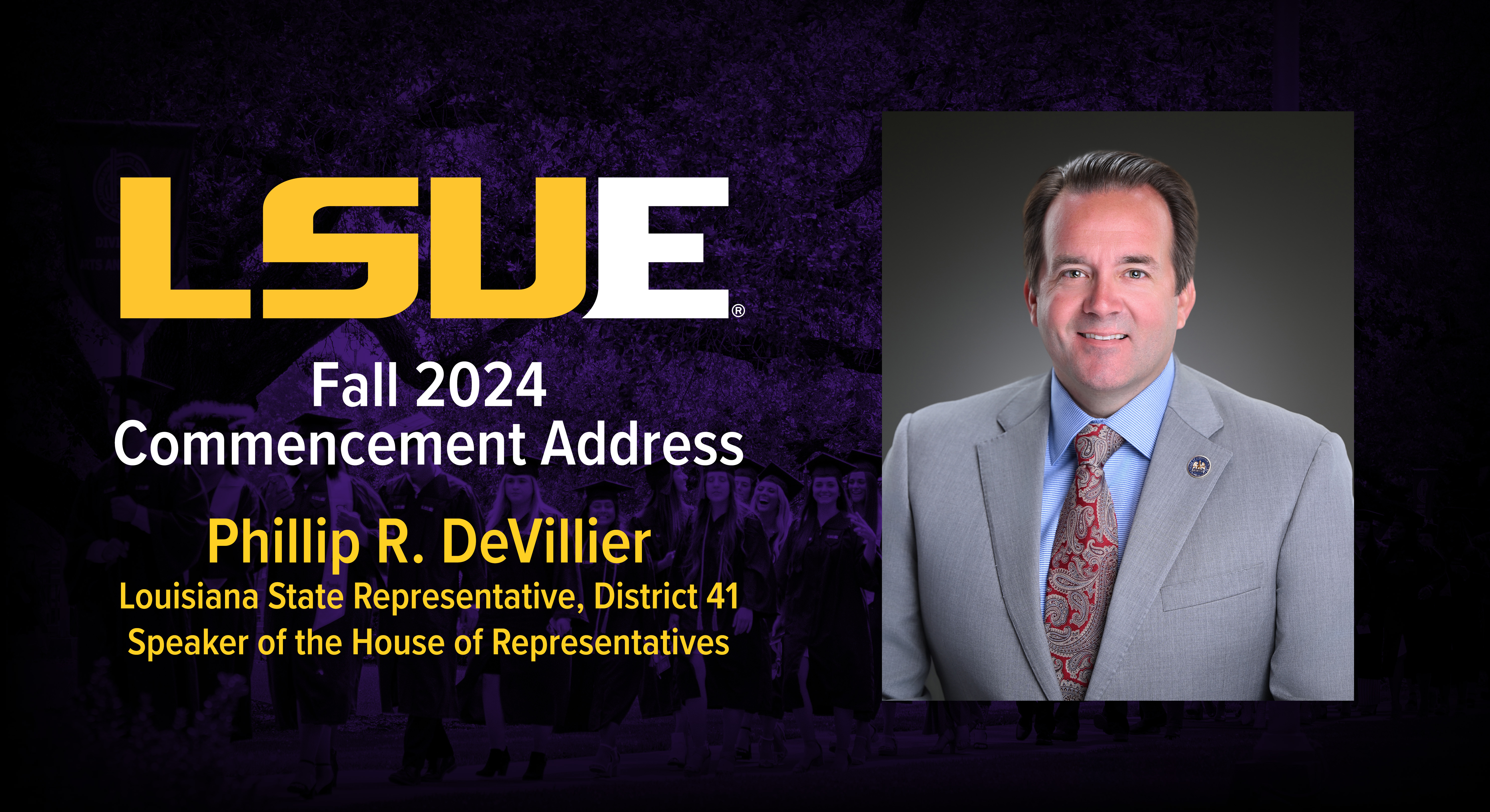 DeVillier GFX