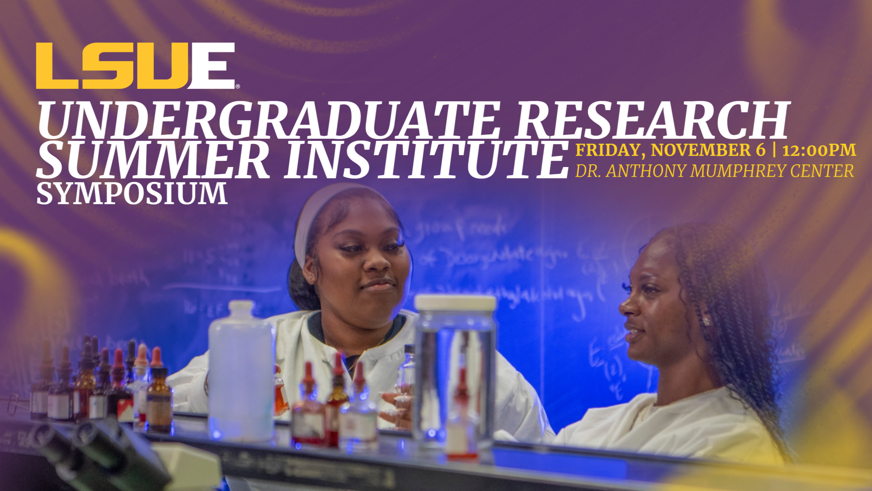 URSI Symposium Friday, November 6