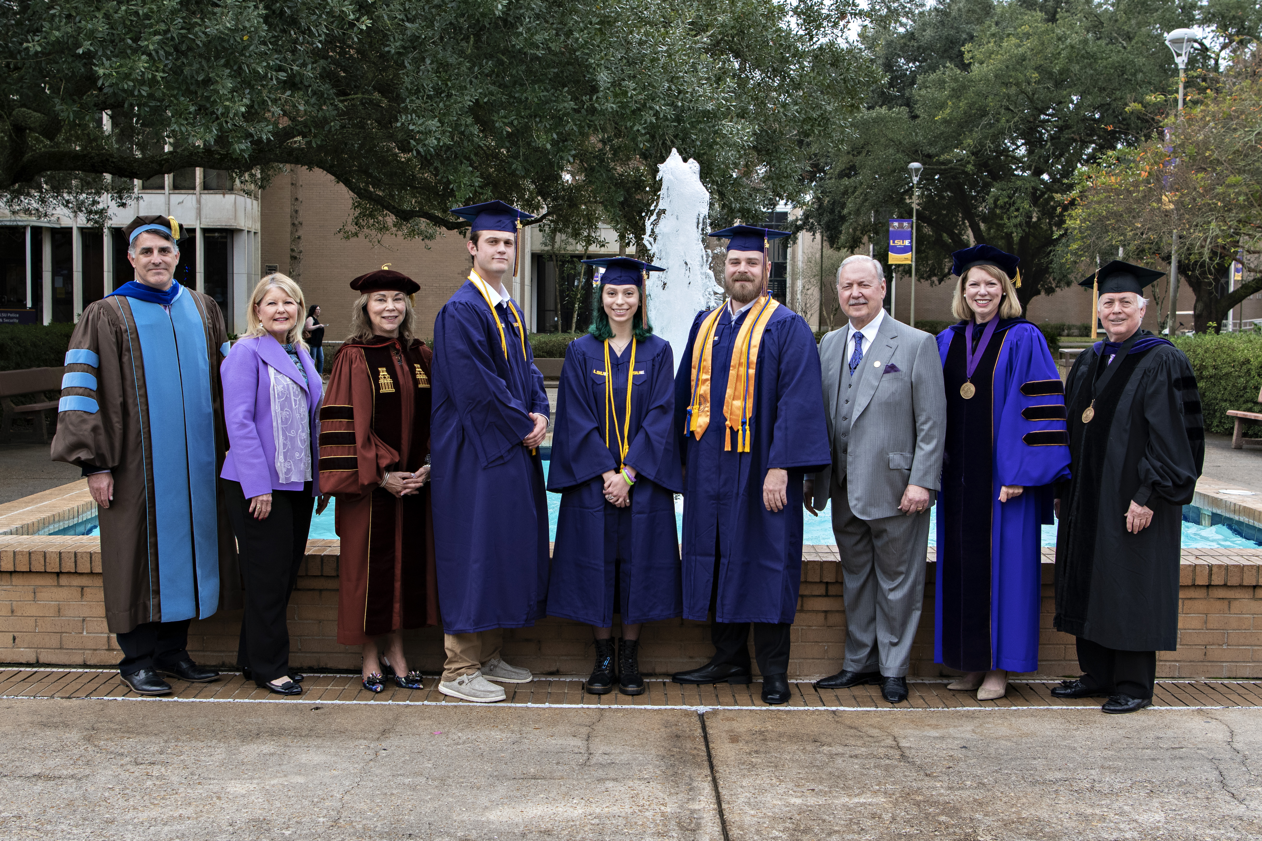 Fall 21 High Honors
