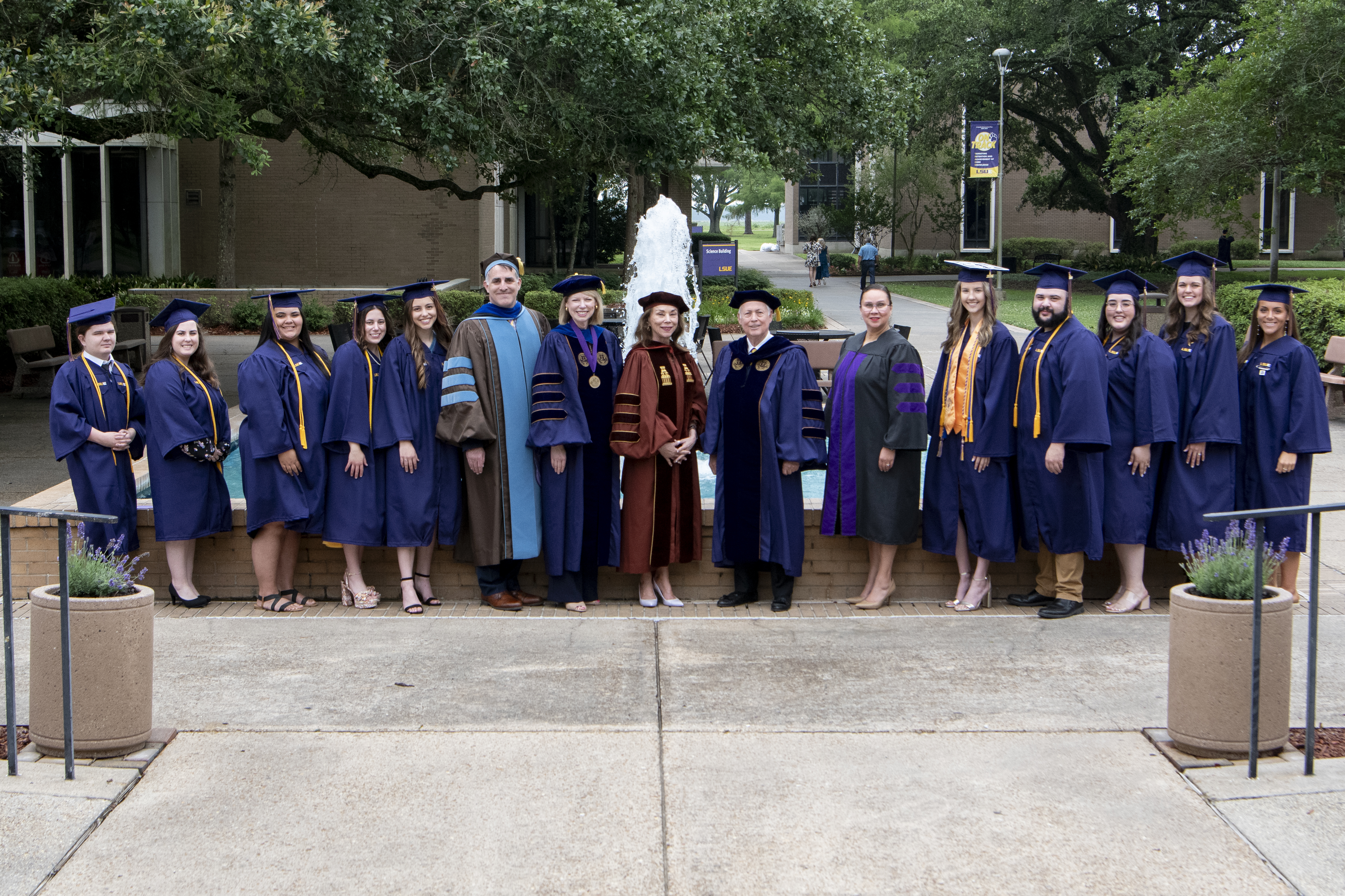 Summa Grads Spring 24