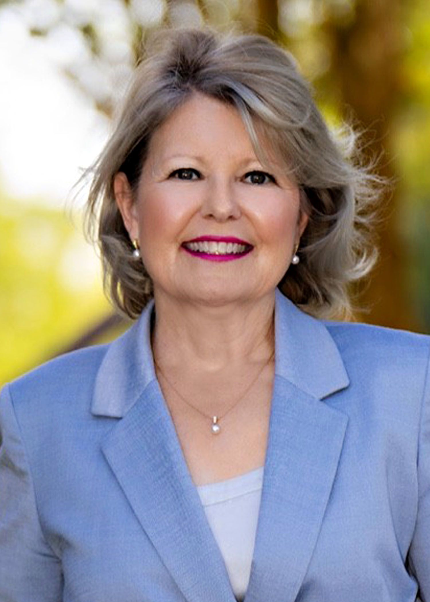 Karen Wyble