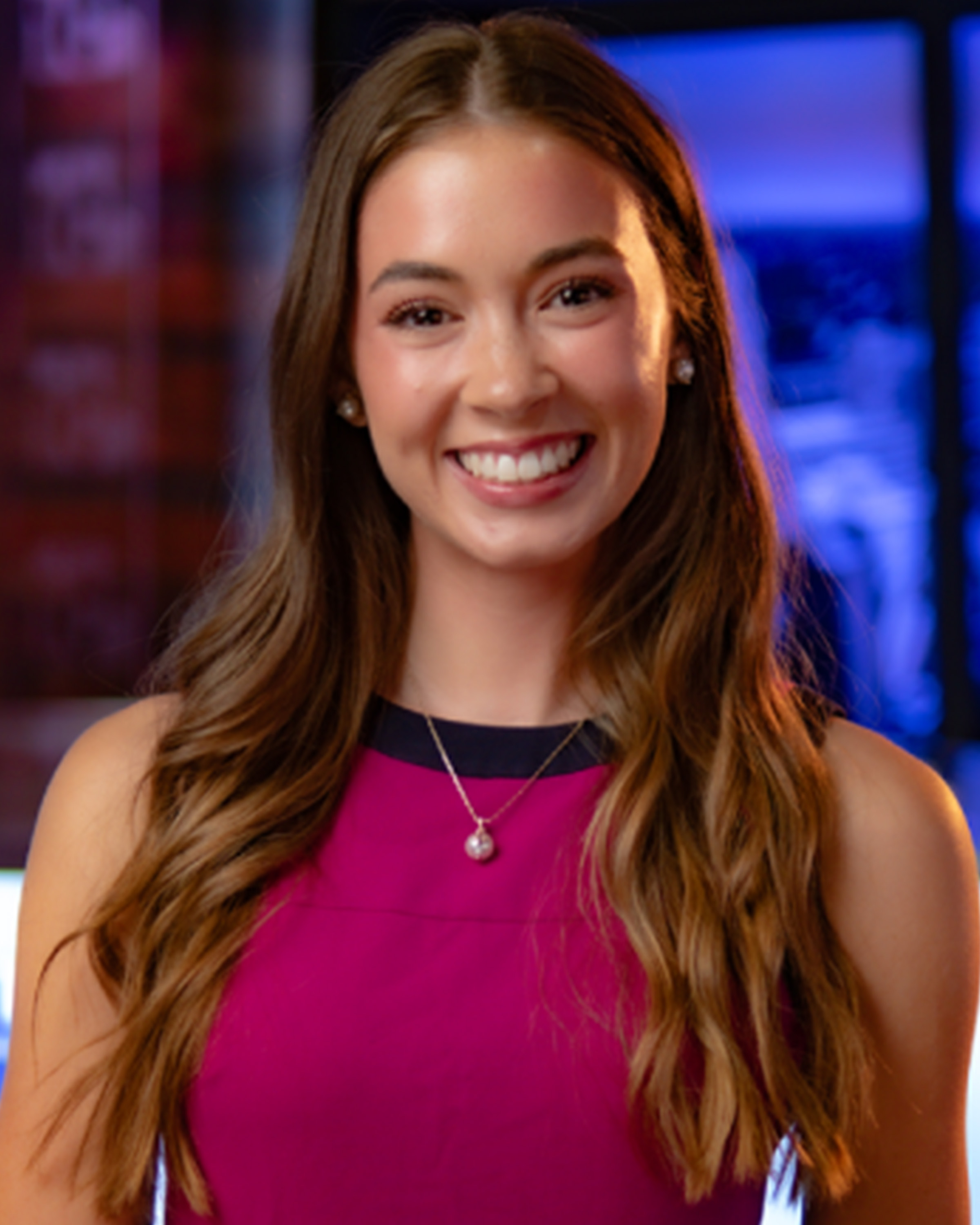 KLFY Layne Miller
