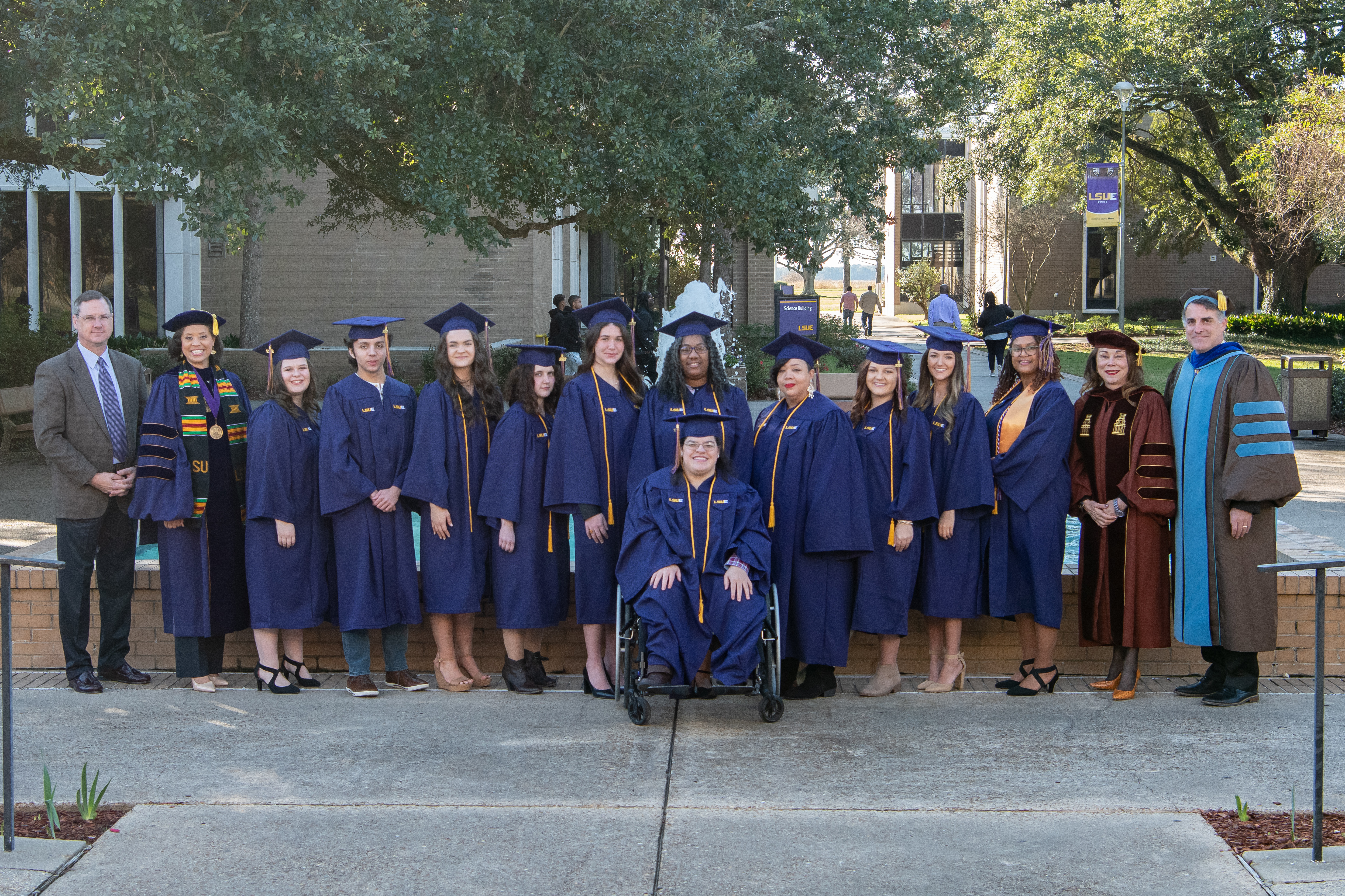 Magna Grads Fall 22