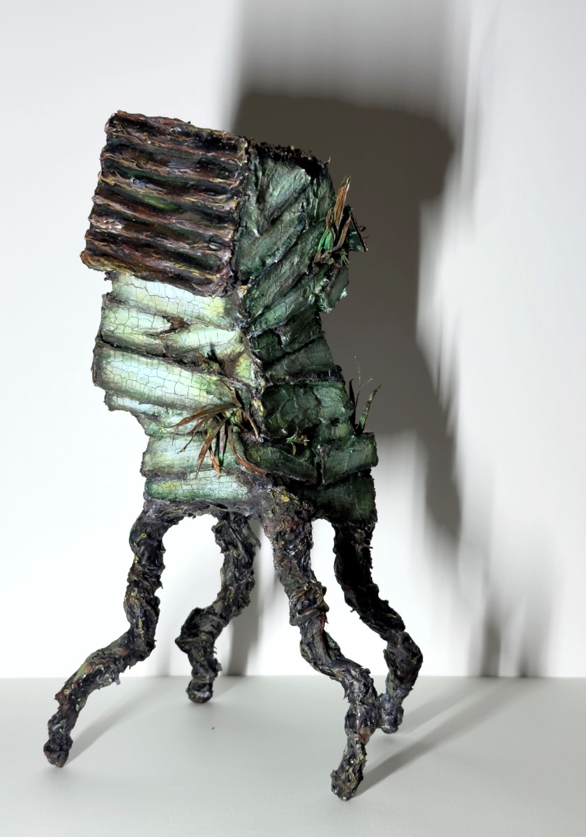 Bettina Artwork