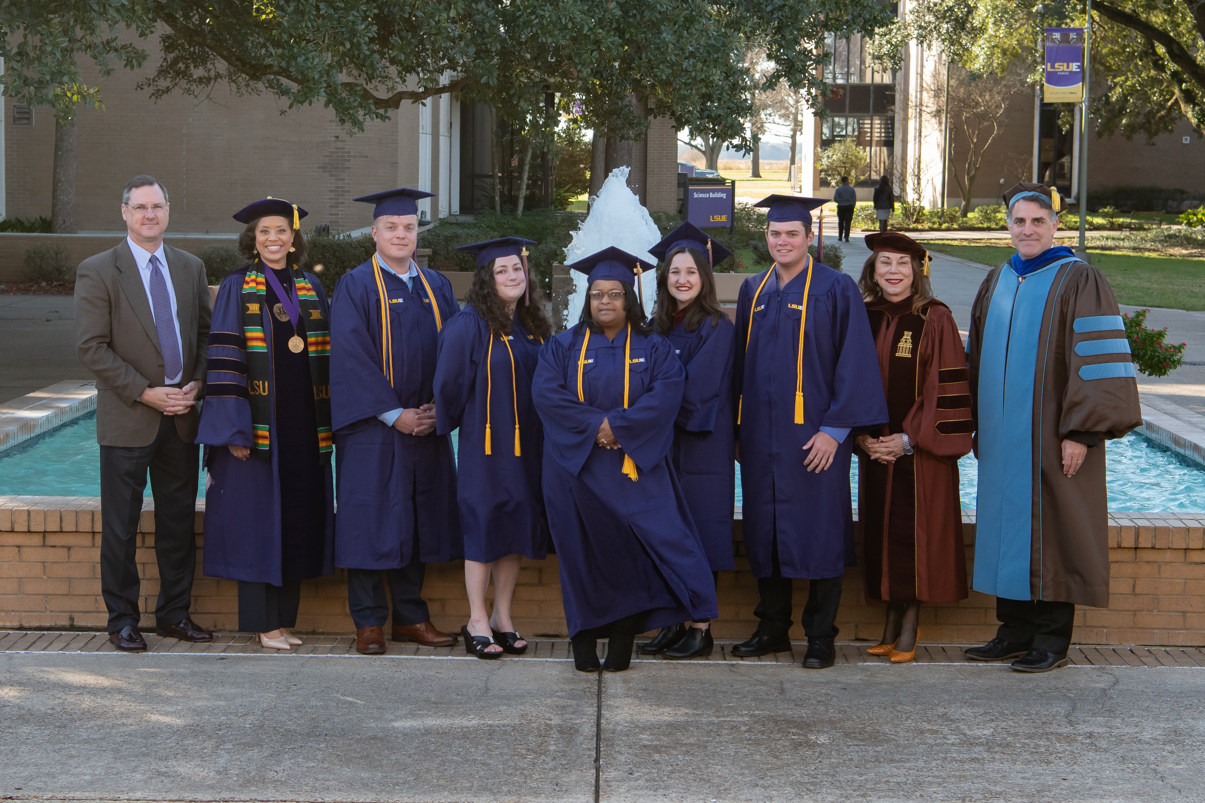 Summa Grads Fall 2022