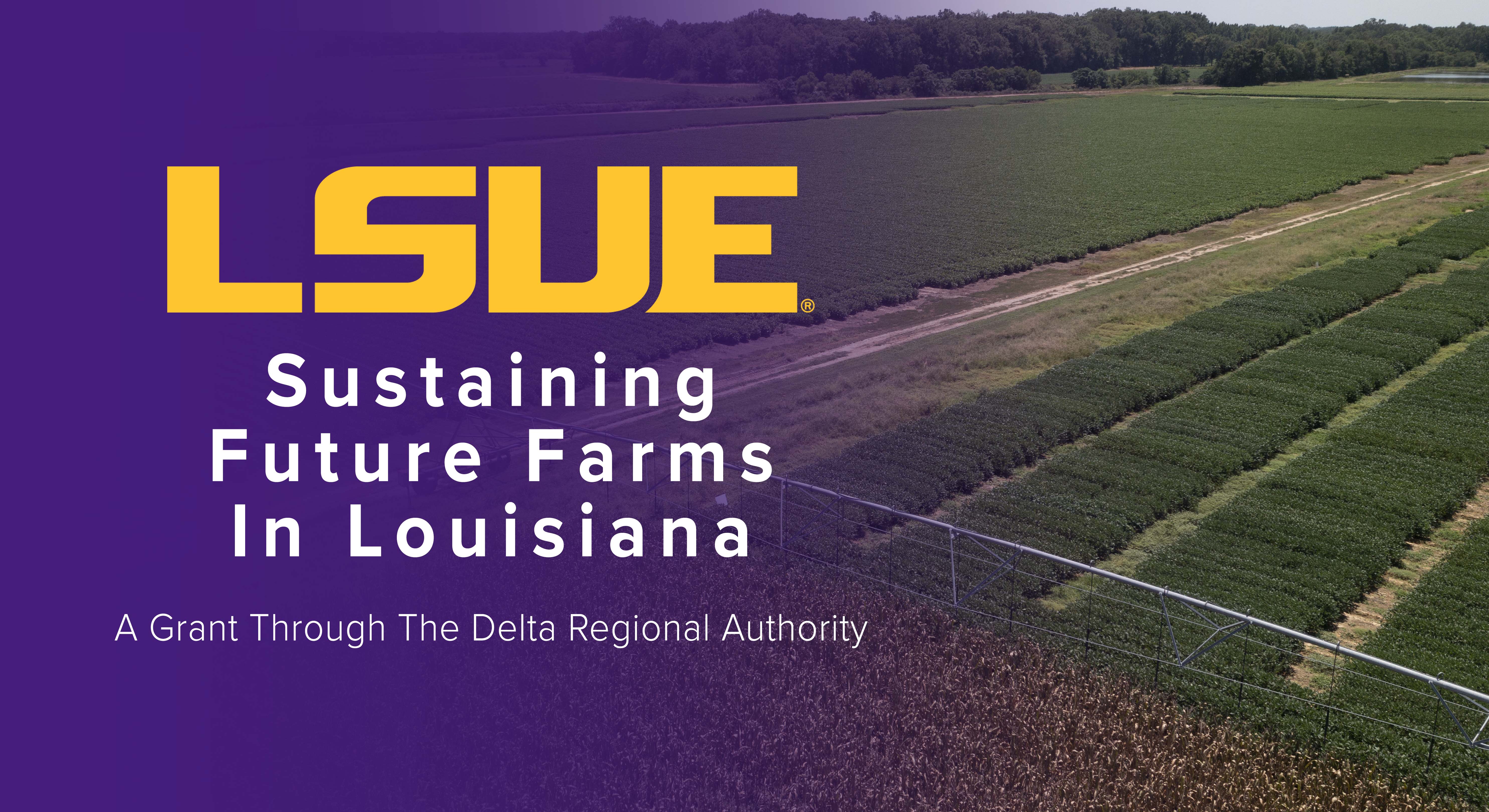 Agricultural Grant