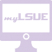 myLSUE icon