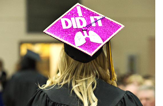 Resp Care Graduate