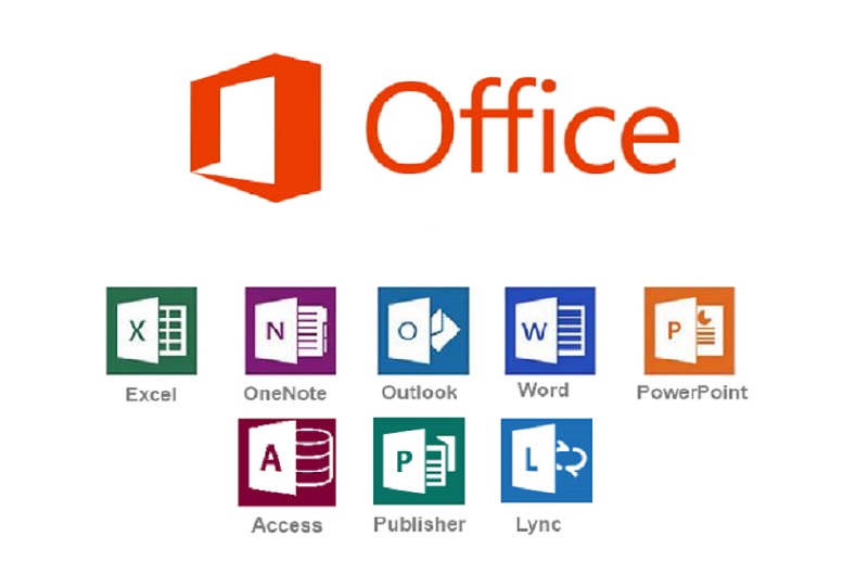 Tổng Hợp Bộ Office 2003, 2007, 2010, 2013, 2016 Portable Full | Kênh Sinh  Viên