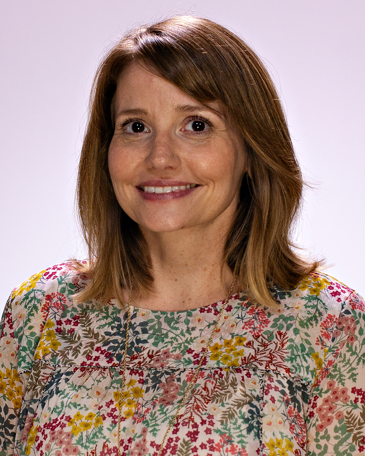 Tara Charpentier