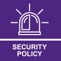 security policy