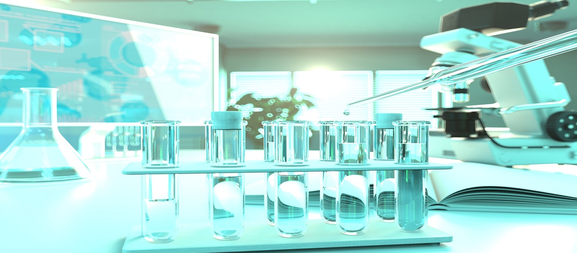 Chemical Technician Certification