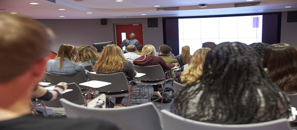 Classroom Technology