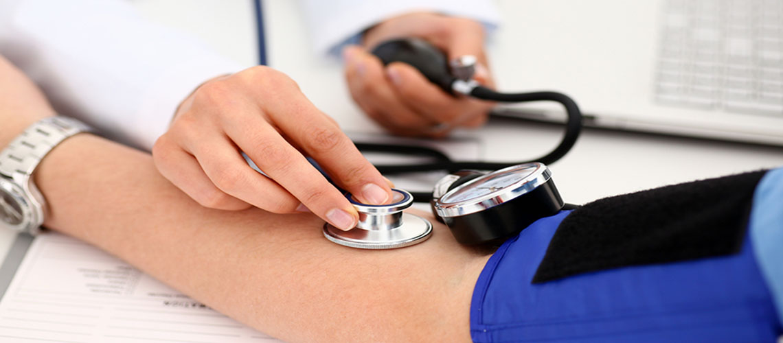 Nursing