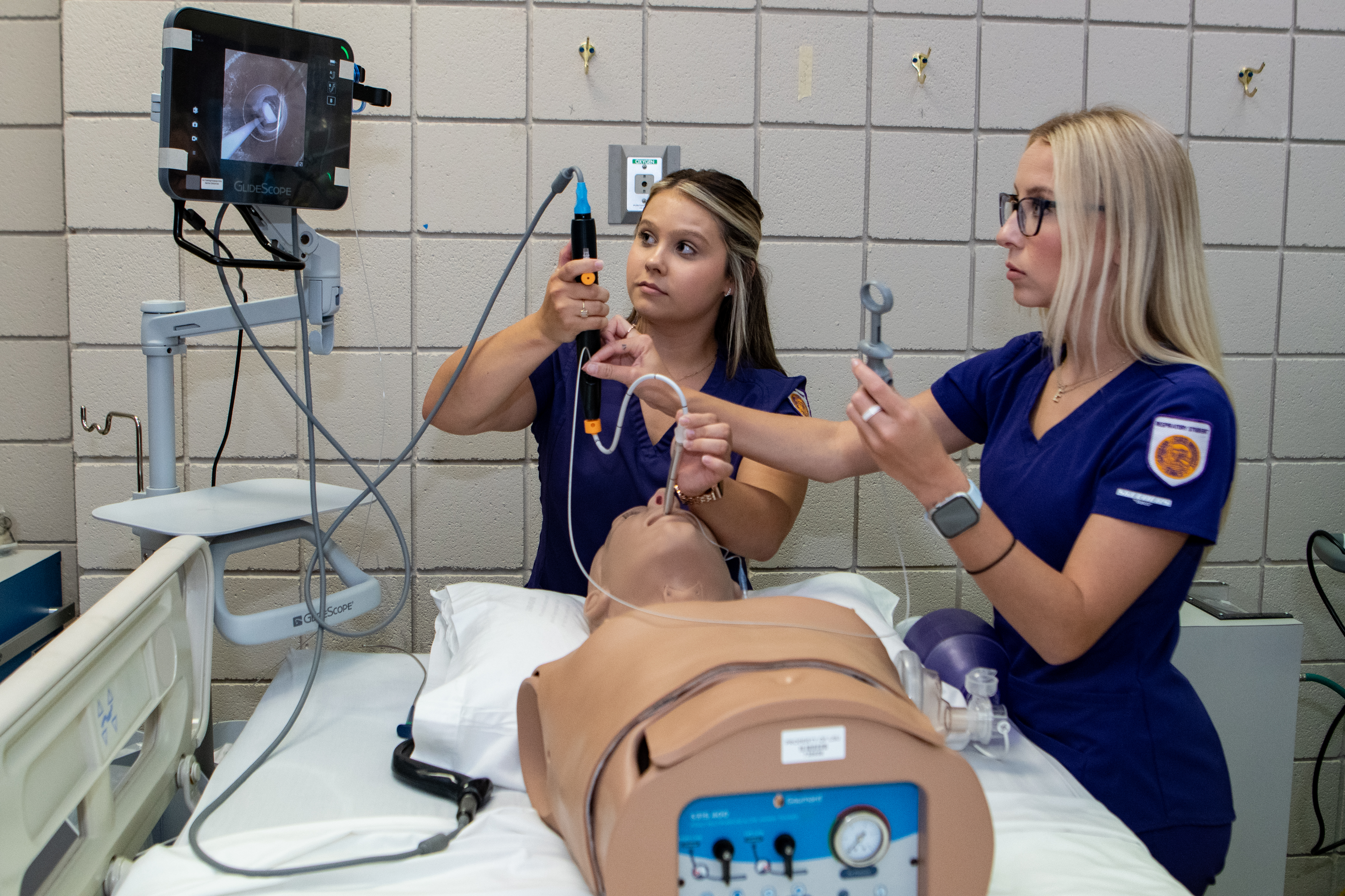 Respiratory Care