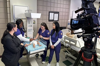 Respiratory Care Club