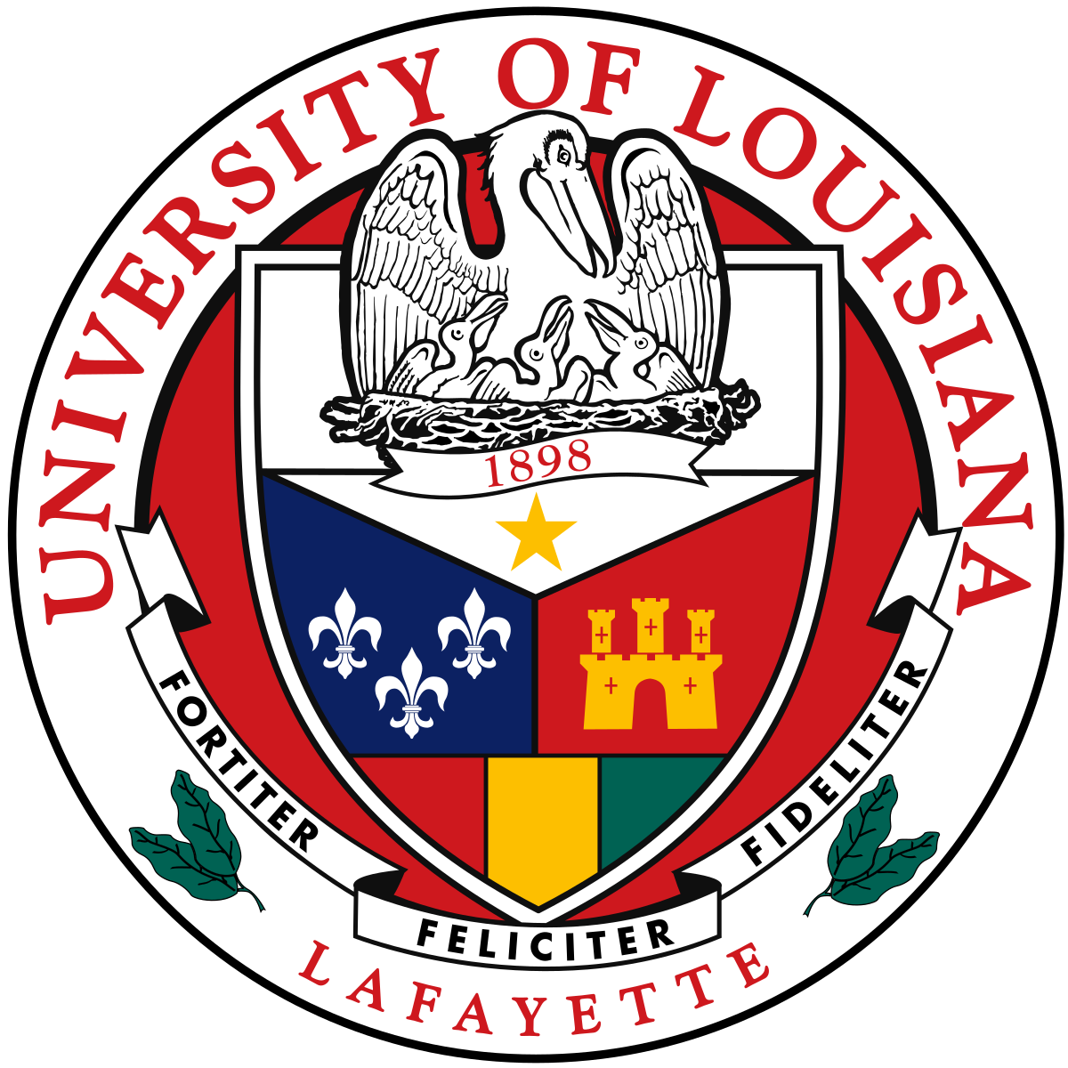 UL Lafayette