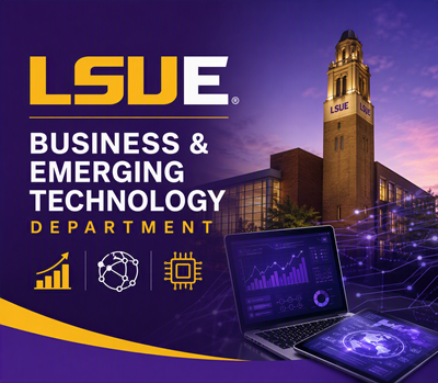 Business and Emerging Technology
