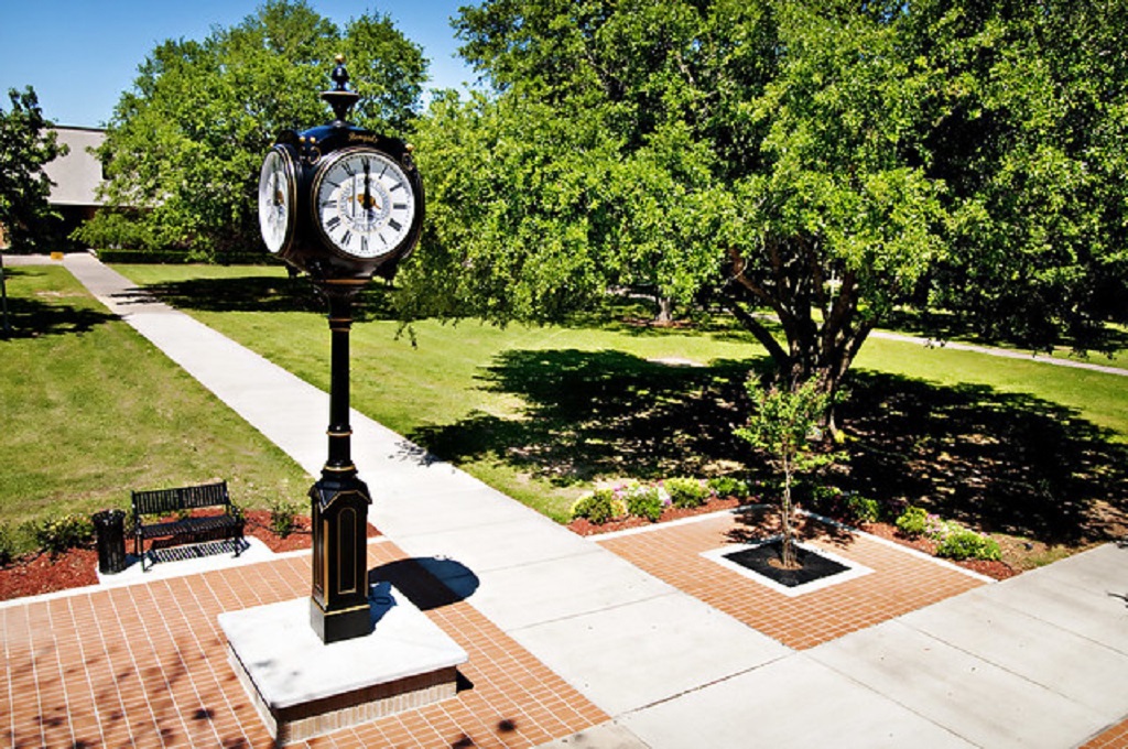 Clock Tower Clock Tower
