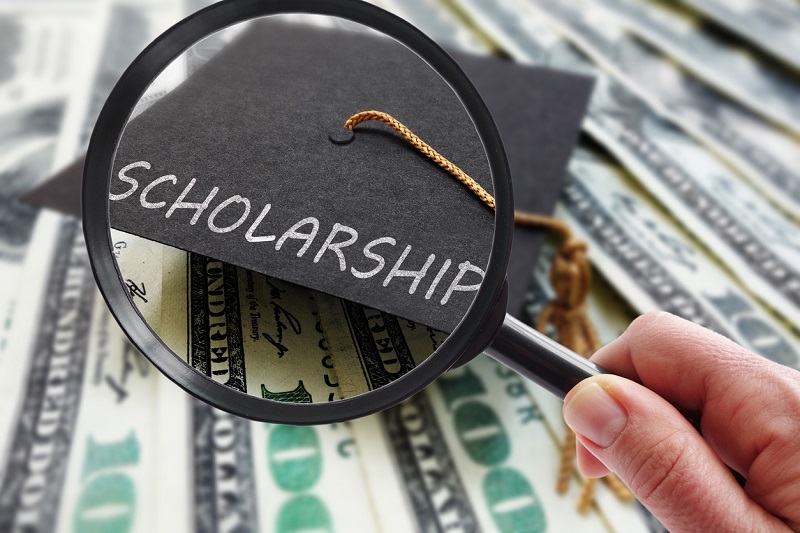 Financial Aid and Scholarships Financial Aid and Scholarships