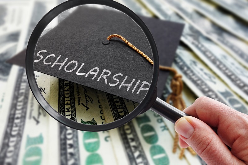 Scholarships