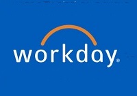 Workday logo