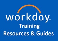 Workday training