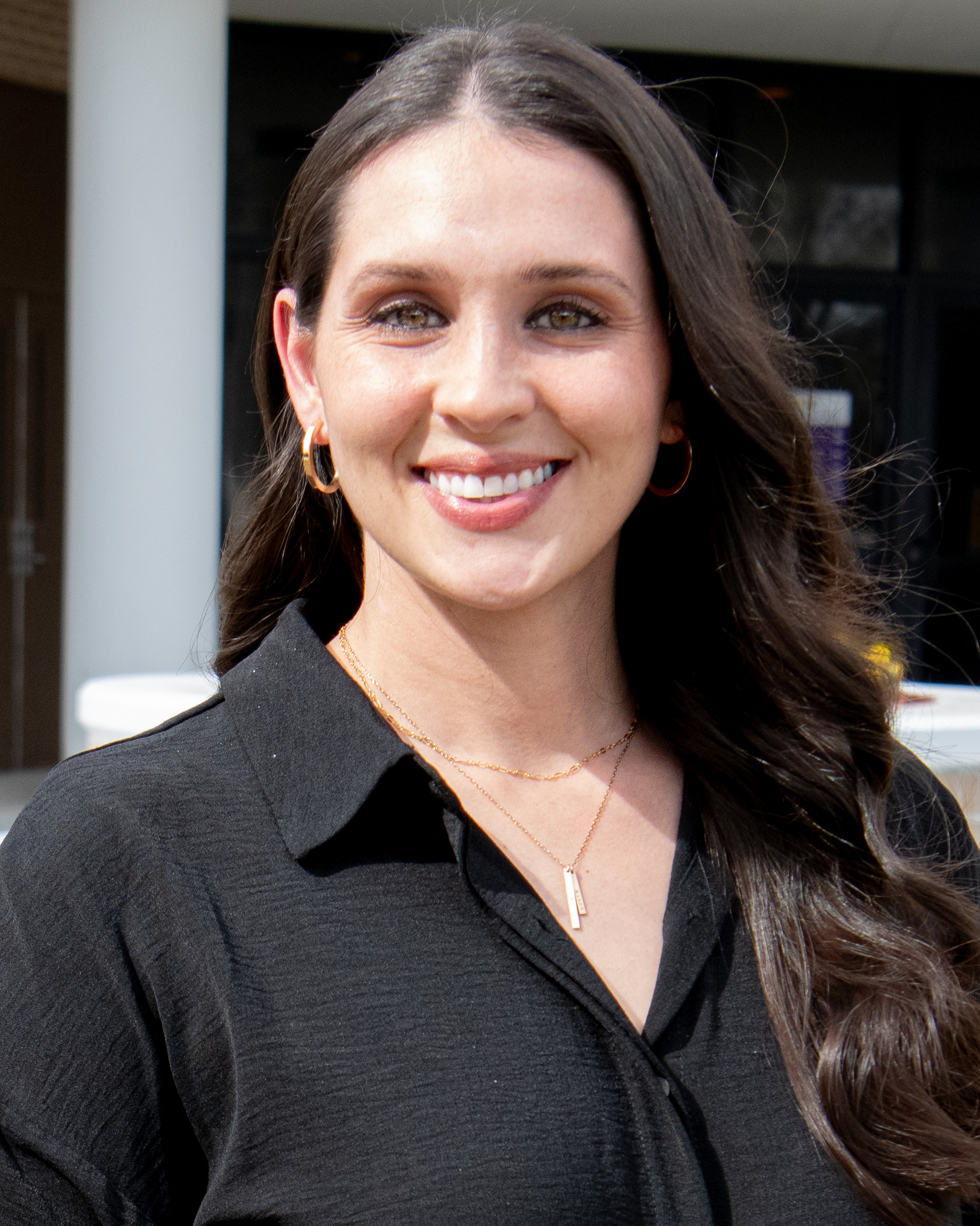 Brittany Douget Brittany Douget