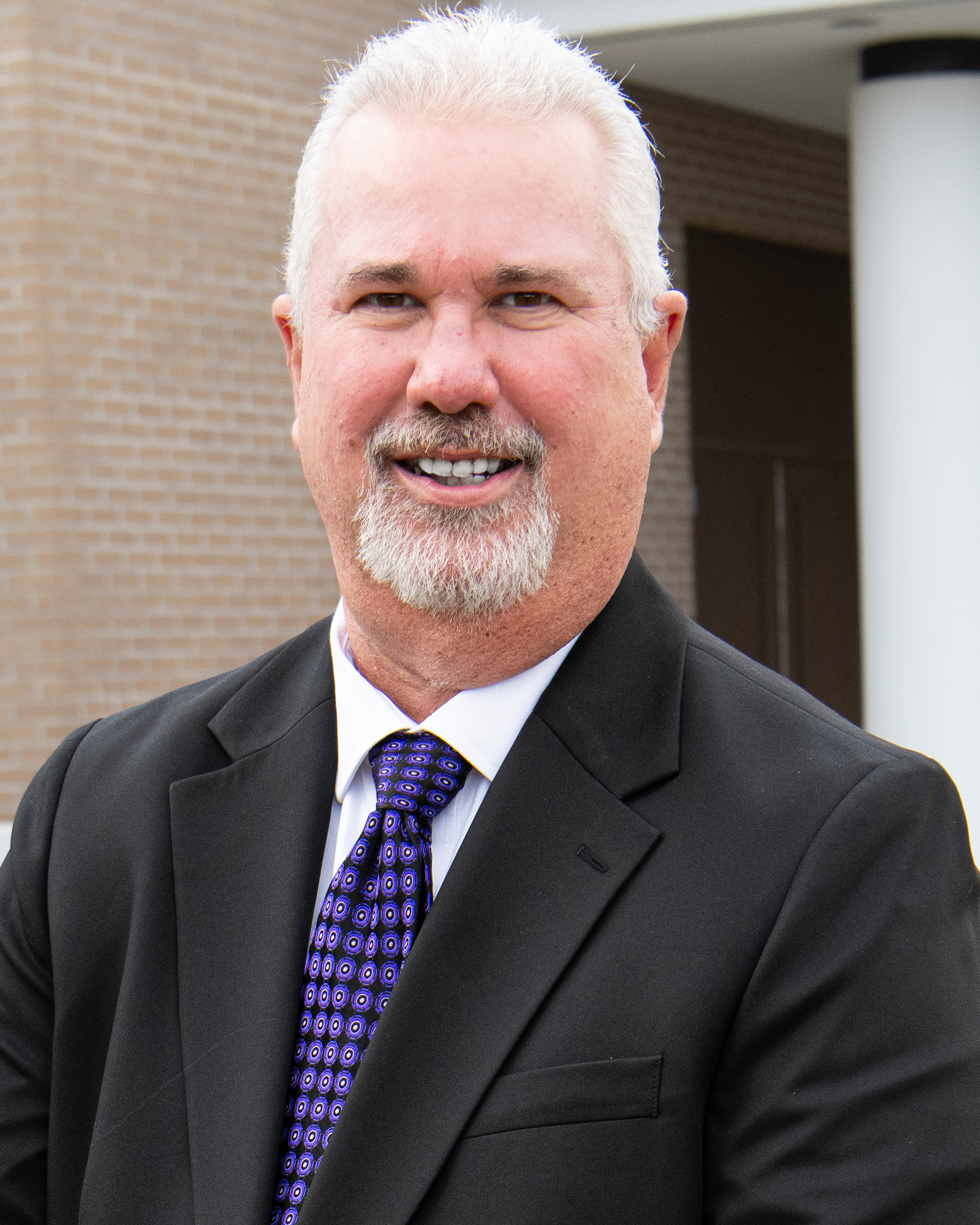 David Asbury David Asbury