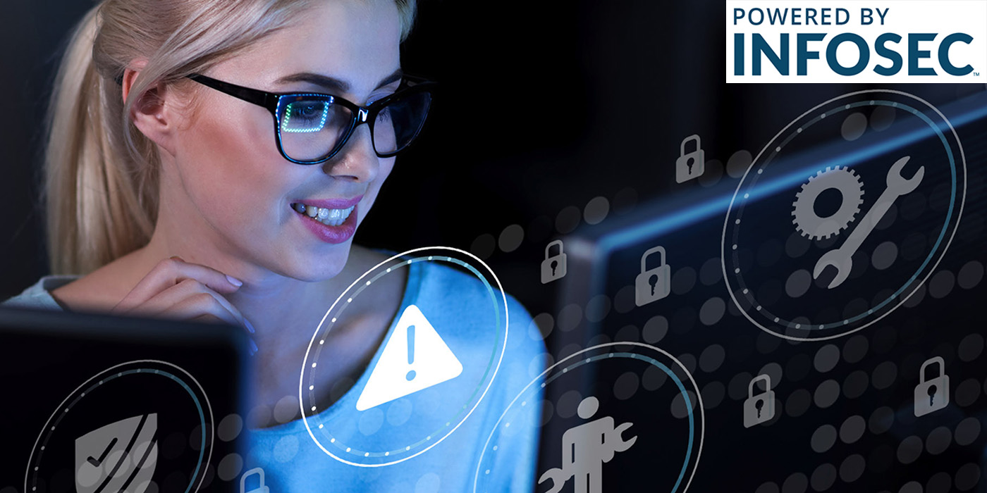 (ISC)2 CISSP® Training Boot Camp