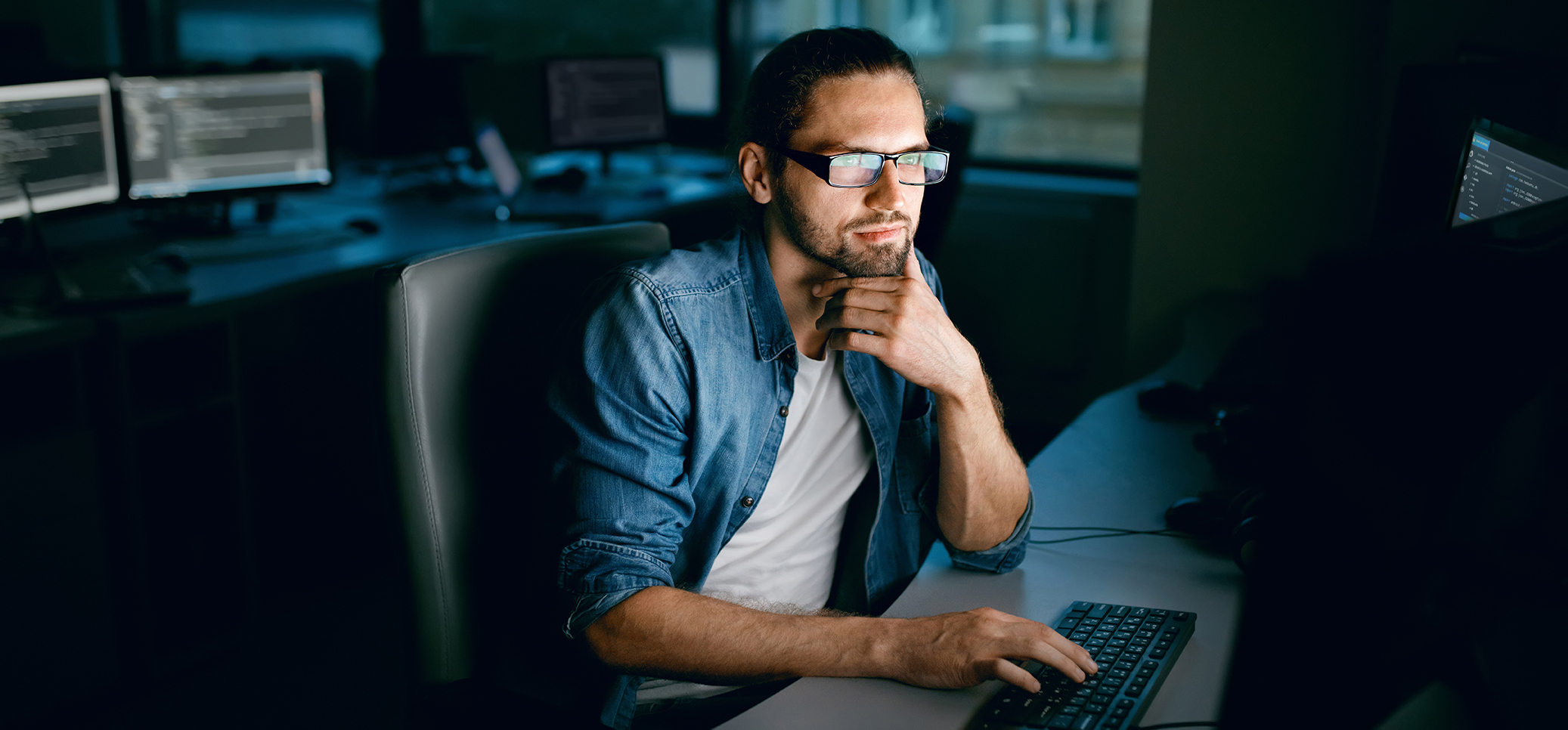 Online IT Boot Camps