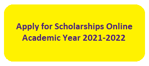 Apply for Scholarships Academic Year 2021-2022