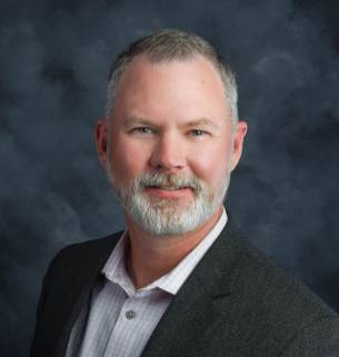 Image of board member, Brian Denton