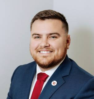 Image of board member, Joseph Tuminaro