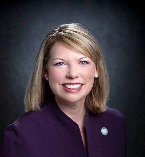 Mary Werner