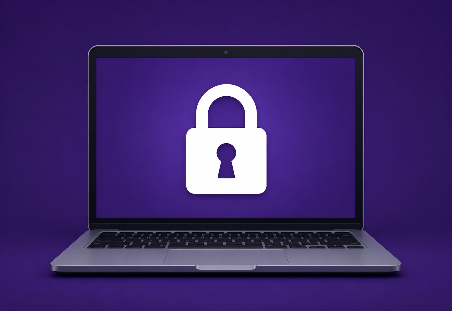 IT Security Lock IT Security Lock
