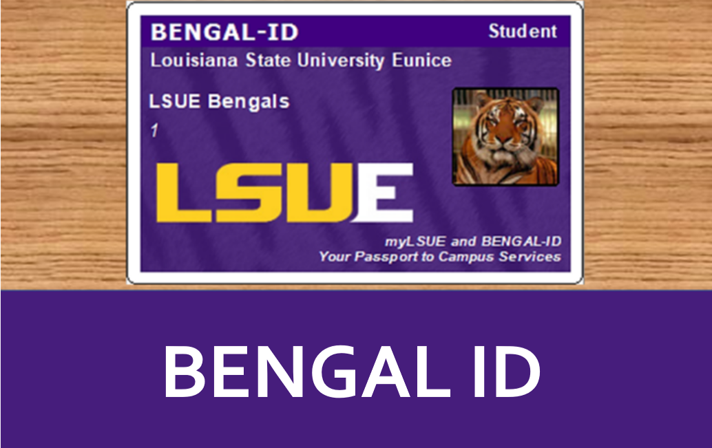 Bengal ID