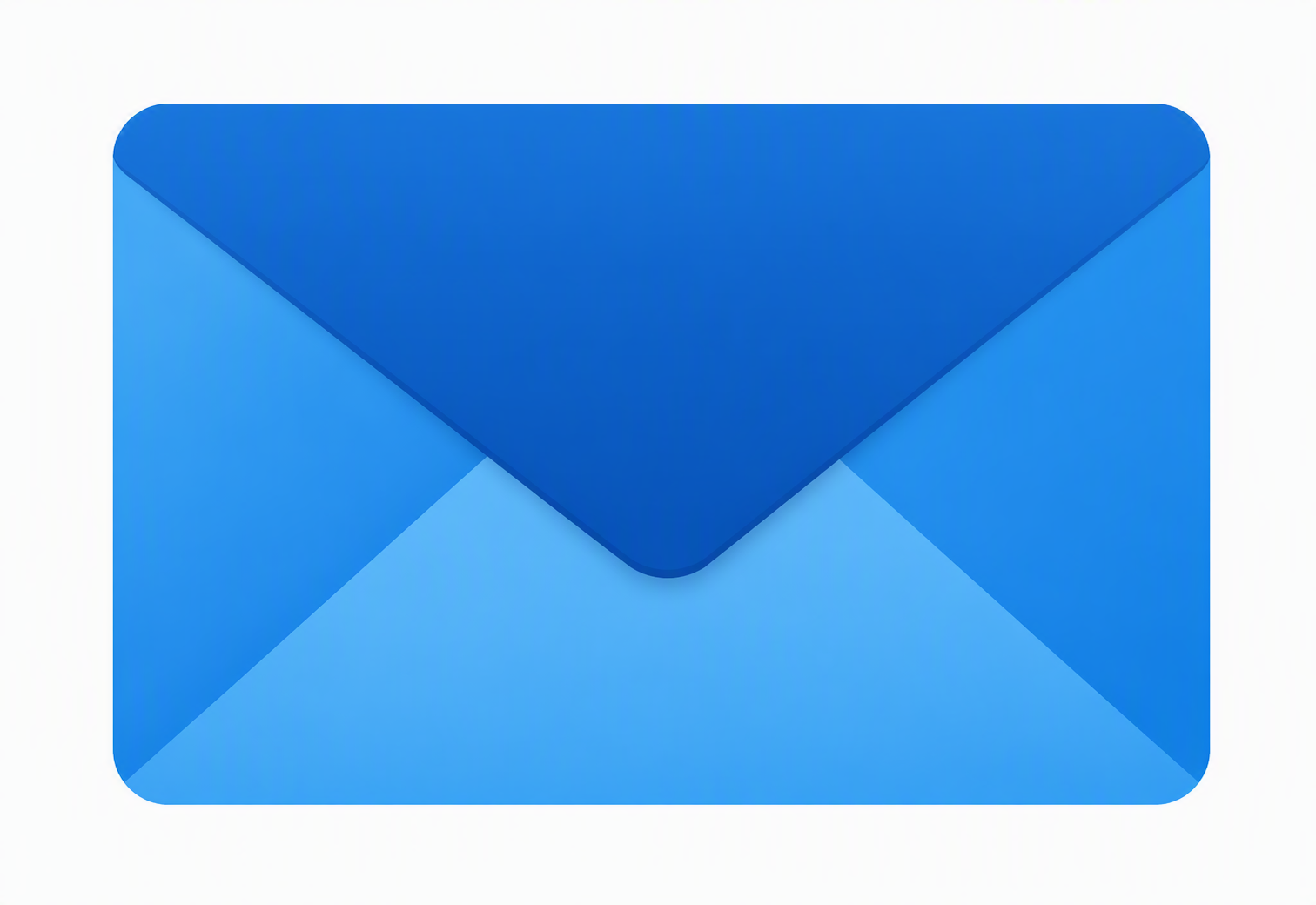 Envelope for Email Envelope for Email